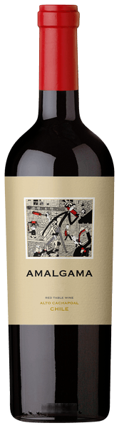 Amalgama