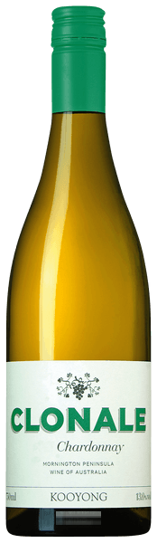 Clonale Chardonnay