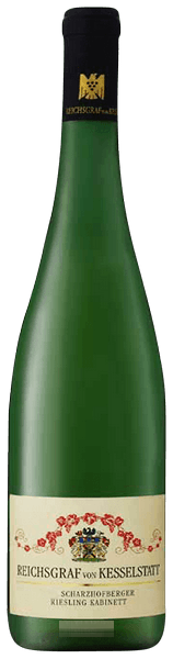 Scharzhofberger Riesling Kabinett