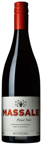 Massale Pinot Noir