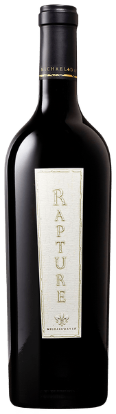 Rapture Cabernet Sauvignon