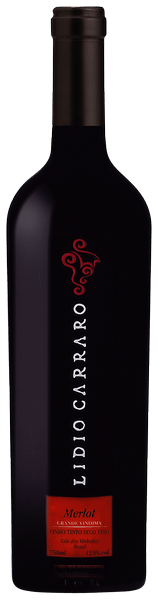 Merlot (Grande Vindima)