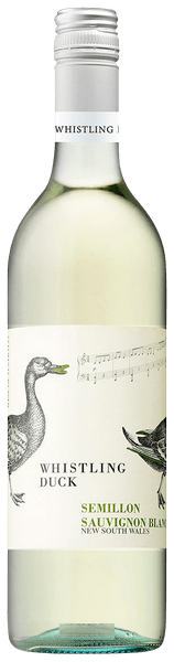 Semillon - Sauvignon Blanc
