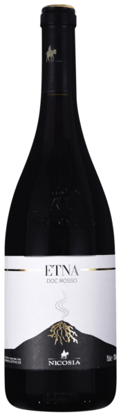 Etna Rosso
