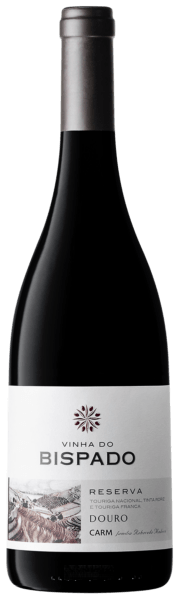Vinha do Bispado Reserva Tinto