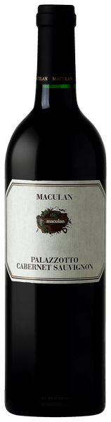 Cabernet Sauvignon Palazzotto