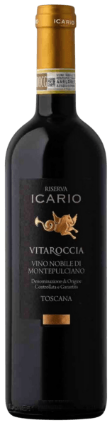 Vitaroccia Vino Nobile di Montepulciano Riserva