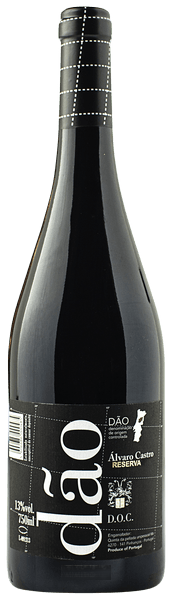 Dão Álvaro Castro Reserva