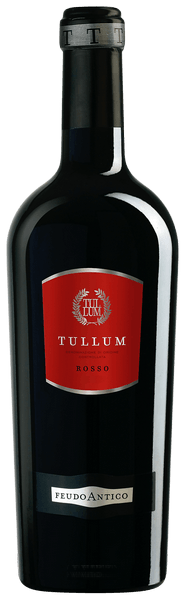 Tullum Rosso