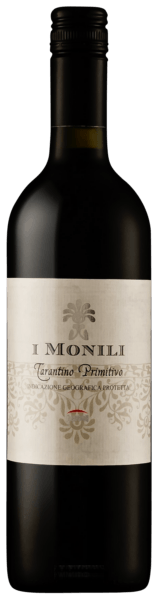 I Monili Tarantino Primitivo