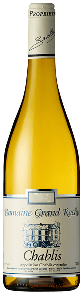 Chablis