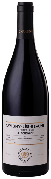 Savigny Les Beaune Premier Cru La Dominode