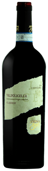 La Cesolina Valpolicella Classico