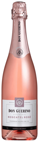 Moscatel Rosé