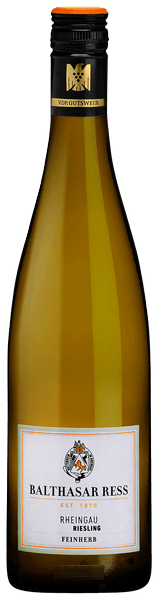 Riesling Feinherb