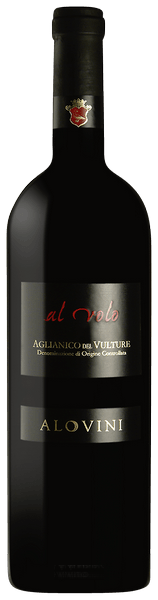 Alvolo Aglianico del Vulture