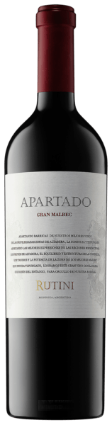 Apartado Gran Malbec