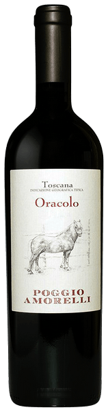 Oracolo