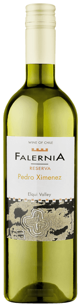 Reserva Pedro Ximenez