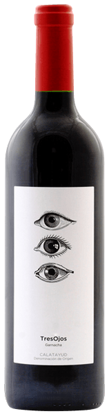 Tres Ojos Garnacha