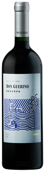 Reserva Tannat