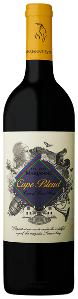 Cape Blend