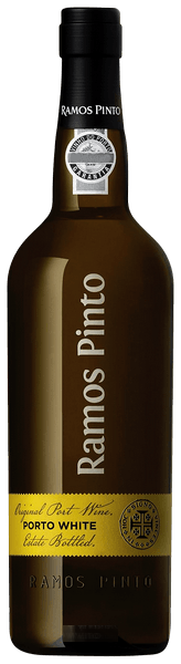 White Port