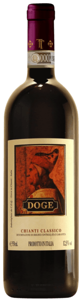 Doge Chianti Classico
