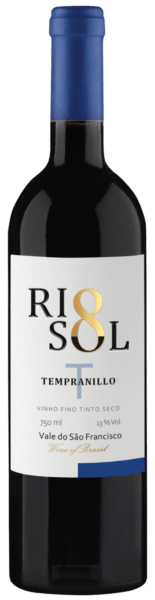 Tempranillo