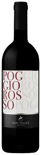 Poggio Rosso Riserva