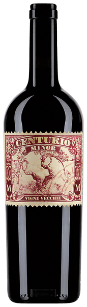 Centurio Minor Vigne Vecchie