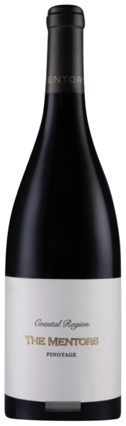 The Mentors Pinotage