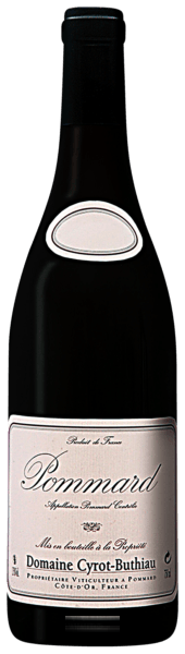 Pommard