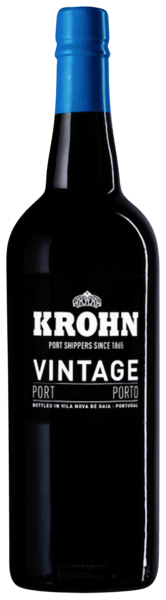 Vintage Port