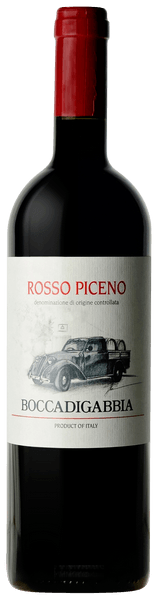 Rosso Piceno