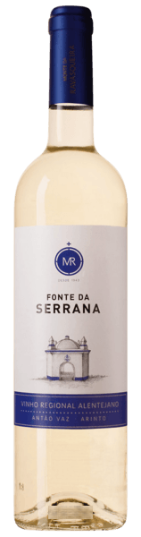 Fonte da Serrana Branco