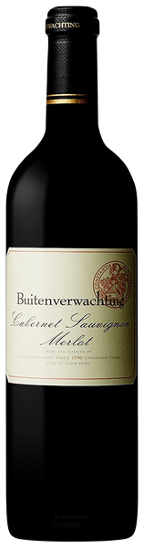 Cabernet Sauvignon - Merlot
