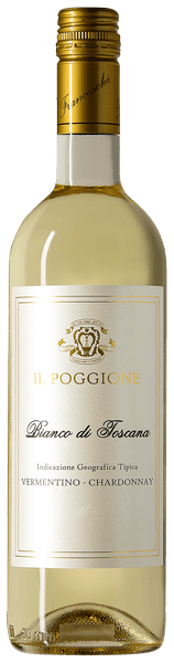 Vermentino - Chardonnay Bianco di Toscana