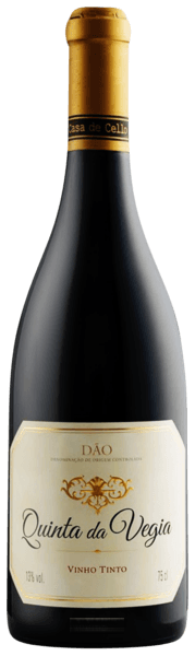 Quinta da Vegia Tinto