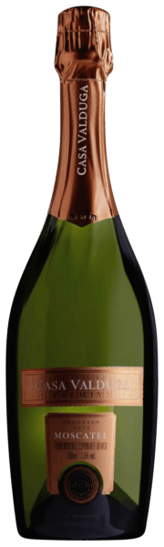 Premivm Moscatel Espumante