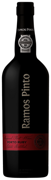 Ruby Port