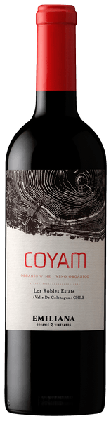 Coyam