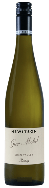 Gun Metal Riesling