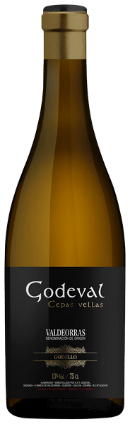 Cepas Vellas Godello