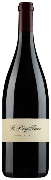 RP Pinot Noir