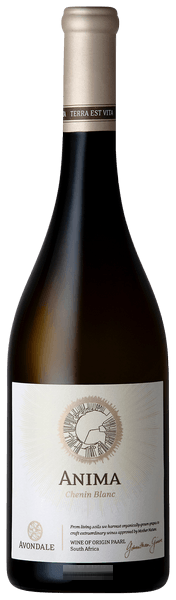 Anima Chenin Blanc