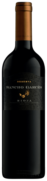 Sancho Garces Reserva