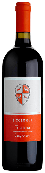 I Colombi Sangiovese Toscana