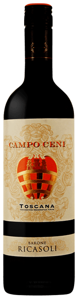Campo Ceni Toscana