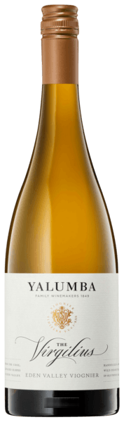 The Virgilius Viognier